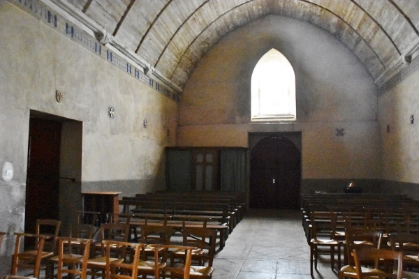 église Saint Armel