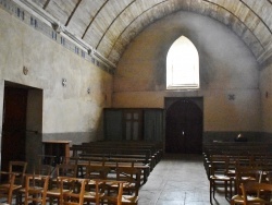 Photo paysage et monuments, Bléruais - église Saint Armel