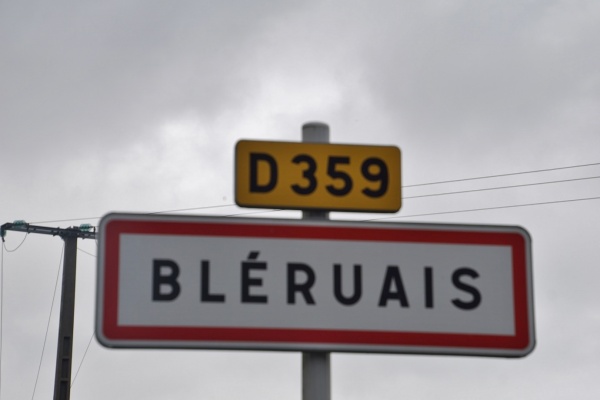 Photo Bléruais - bléruais (35750)