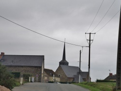 Photo paysage et monuments, Bléruais - le village