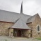 Photo Bléruais - église saint Armel