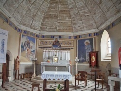 Photo paysage et monuments, Bléruais - église Saint Armel