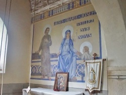 Photo paysage et monuments, Bléruais - église Saint Armel