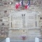 Photo La Bosse-de-Bretagne - Monument aux morts