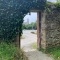Photo La Bosse-de-Bretagne - Porte ex-Presbytère