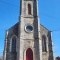 Photo La Bosse-de-Bretagne - Eglise rénovée