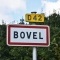 Photo Bovel - bovel (35330)