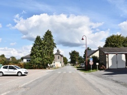 Photo paysage et monuments, Bovel - le village