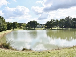 Photo paysage et monuments, Bovel - l’étang