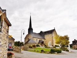 Photo paysage et monuments, Bruc-sur-Aff - Le Village