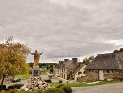 Photo paysage et monuments, Bruc-sur-Aff - Le Village