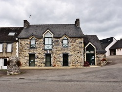 Photo paysage et monuments, Bruc-sur-Aff - La Mairie