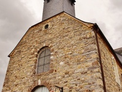Photo paysage et monuments, Bruc-sur-Aff - église St Michel