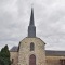 Photo Les Brulais - église Saint Etienne