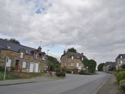 Photo paysage et monuments, Les Brulais - le village