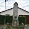 le monument aux morts