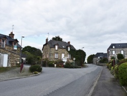 Photo paysage et monuments, Les Brulais - le village