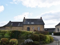 Photo paysage et monuments, Les Brulais - le village