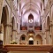 Photo Cancale - église Saint Meen
