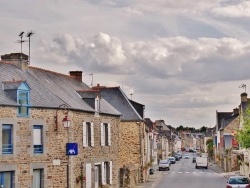 Photo paysage et monuments, Châteauneuf-d'Ille-et-Vilaine - La Commune