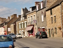 Photo de Châteauneuf-d'Ille-et-Vilaine