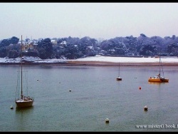 Photo paysage et monuments, Dinard - DINARD 2010