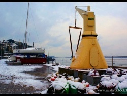 Photo paysage et monuments, Dinard - DINARD