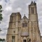 Photo Dol-de-Bretagne - L'église