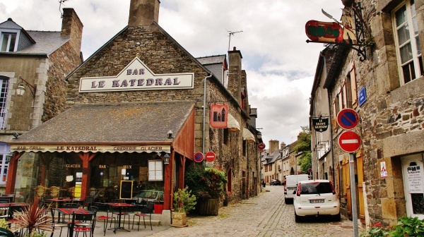 Photo Dol-de-Bretagne - La Commune