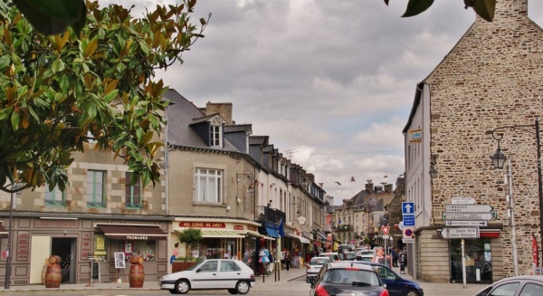 Photo Dol-de-Bretagne - La Commune