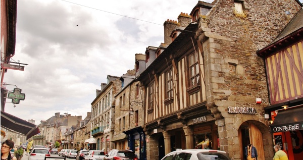 Photo Dol-de-Bretagne - La Commune