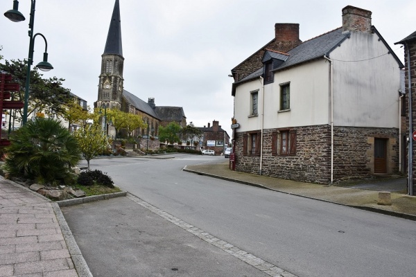 Photo Gaël - le village