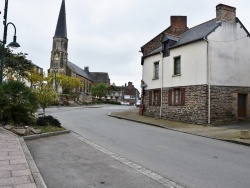 Photo paysage et monuments, Gaël - le village