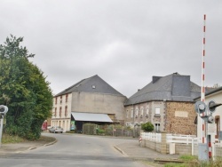 Photo paysage et monuments, Gaël - le village