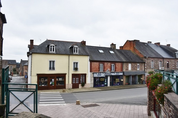 Photo Gaël - le village