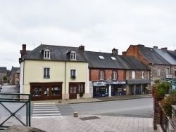 Photo paysage et monuments, Gaël - le village