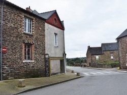 Photo paysage et monuments, Gaël - le village