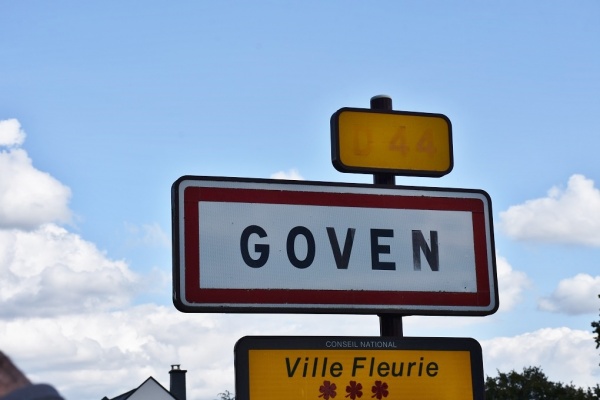 Photo Goven - goven (35580)