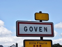 Photo paysage et monuments, Goven - goven (35580)