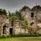 Ruines du château de Hédé