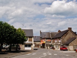Photo paysage et monuments, Hirel - La Commune
