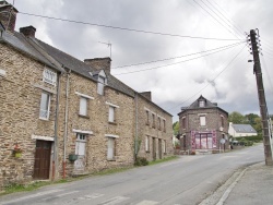 Photo paysage et monuments, Loutehel - le village