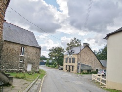 Photo paysage et monuments, Loutehel - le village