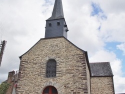 Photo paysage et monuments, Loutehel - église Saint Armel