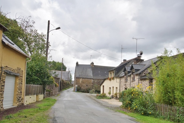Photo Loutehel - le village
