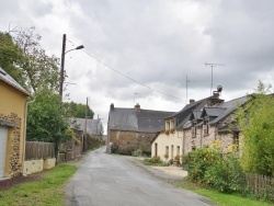 Photo paysage et monuments, Loutehel - le village