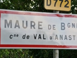 Photo paysage et monuments, Maure-de-Bretagne - maure de bretagne (35330)