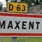 maxent (35380)