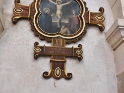 Photo paysage et monuments, Maxent - église Saint maxent