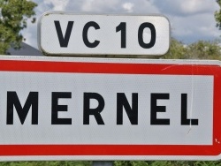 Photo paysage et monuments, Mernel - mernel (35330)